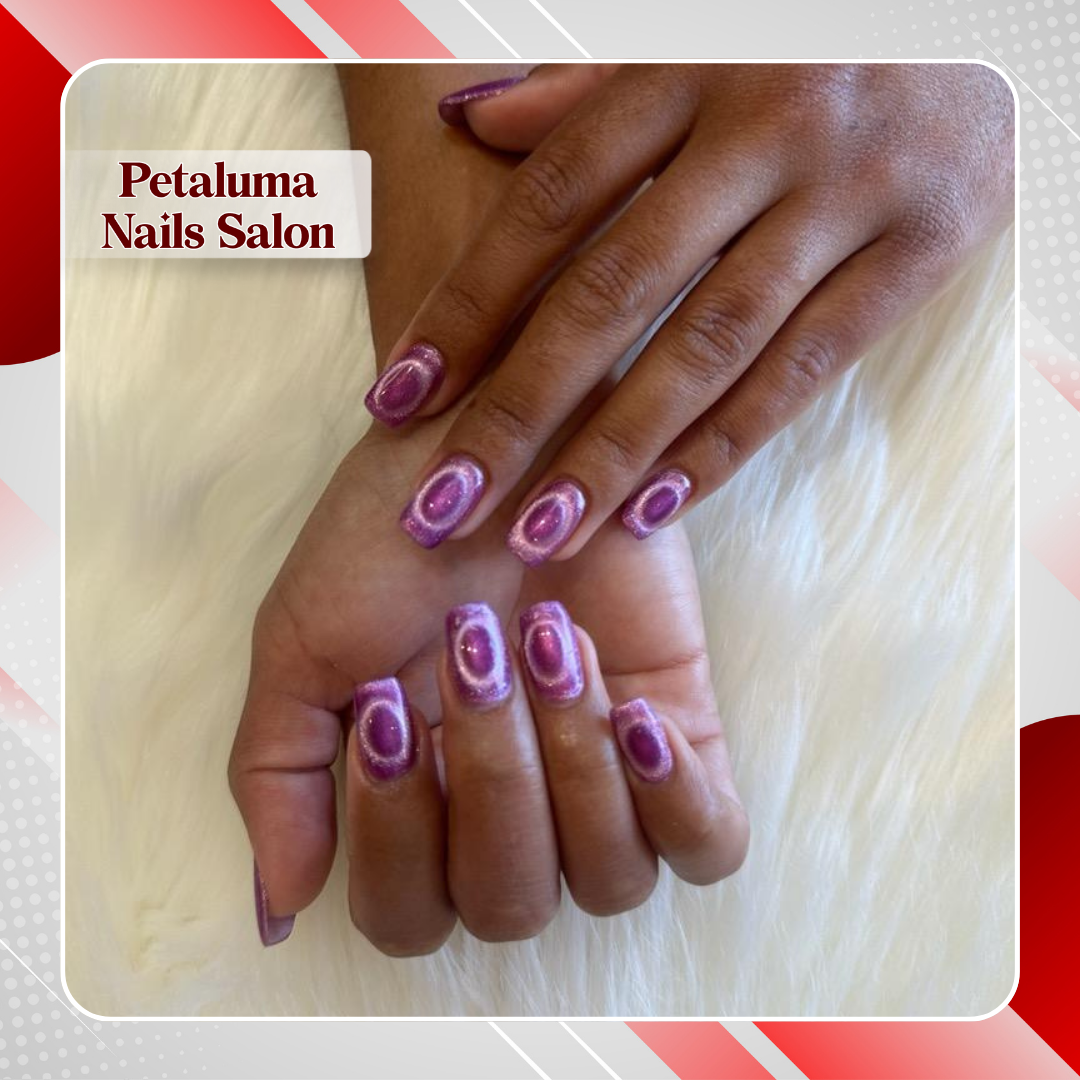 Beautiful nails